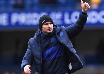 El Chelsea despide a Frank Lampard