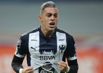 Funes Mori, sobre los casos de Covid-19 en el Monterrey: “Cómo les gusta hablar sin saber”