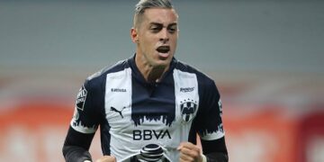 Funes Mori, sobre los casos de Covid-19 en el Monterrey: “Cómo les gusta hablar sin saber”