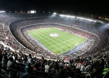 La Liga MX permitirá la apertura de los estadios solo en semáforos amarillo y verde