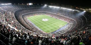 La Liga MX permitirá la apertura de los estadios solo en semáforos amarillo y verde