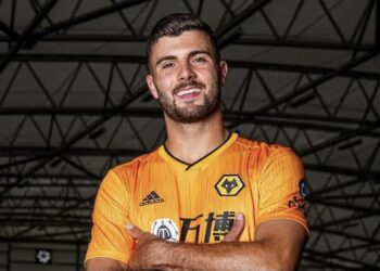 Raúl Jiménez tiene sustituto en los Wolves: Patrick Cutrone