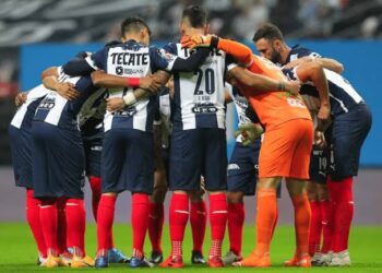 Rayados y la misión de recuperar nueve jugadores en una semana