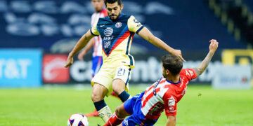 Córdova rescata el triunfo para el América en el arranque del Guardianes 2021