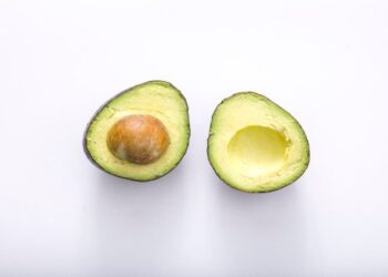 Que tan saludable es el Guacamole