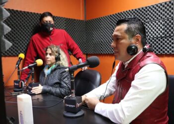 Santos Francisco habla sobre su futuro en entrevista