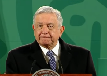 Vacunas llegan a todos los estados la proxima semana