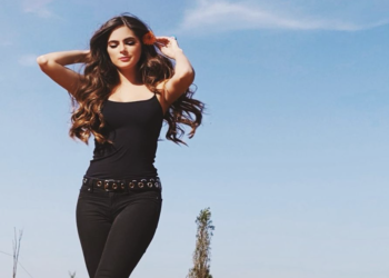 Sofía Aragón reaparece en redes sociales desde el Hospital