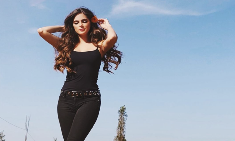 Sofía Aragón reaparece en redes sociales desde el Hospital