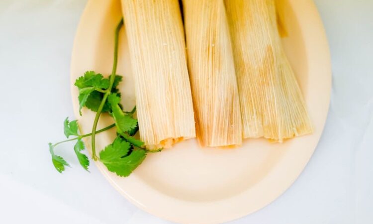Conoce la historia de los tamales