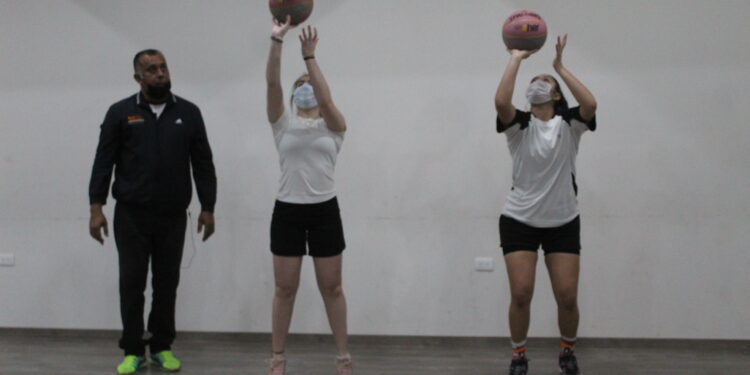 Impulsa Municipio de Victoria activación física en casa