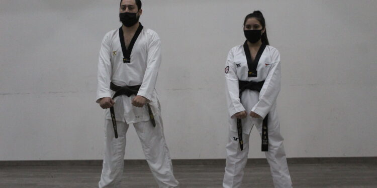 Impulsa Municipio de Victoria activación física en casa