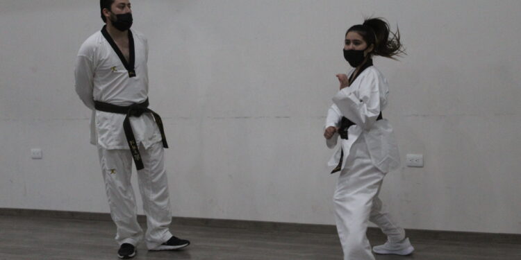 Impulsa Municipio de Victoria activación física en casa