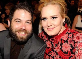 Adele llega a acuerdo de divorcio