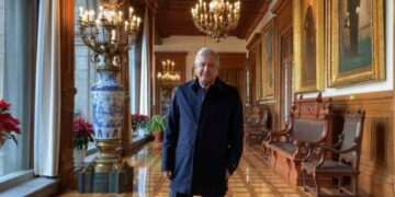 Seguimos pendientes de los asuntos públicos y de la pandemia de COVID-19