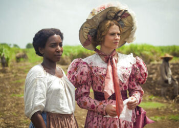 “Masterpiece” de PBS llega su aniversario 50