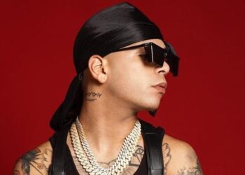 Kevvo lanza su nueva canción “Desahogo” para su disco “Cotidiano”