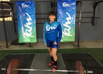 Tamaulipeca convocada a la Preselección Mexicana Sub-20 para Mundial en Arabia