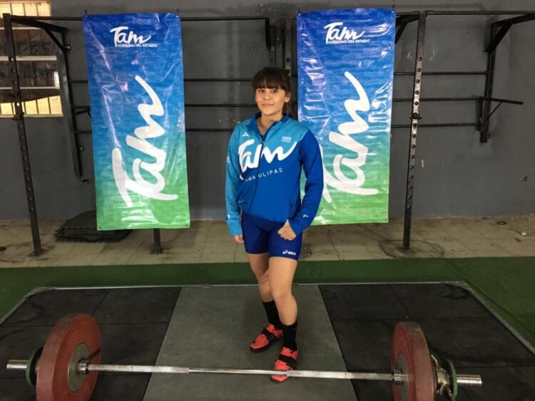 Tamaulipeca convocada a la Preselección Mexicana Sub-20 para Mundial en Arabia