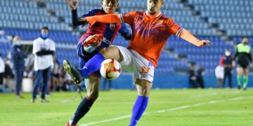 Cae Correcaminos por la mínima diferencia