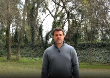 Muere el medio hermano de Eduardo Capetillo