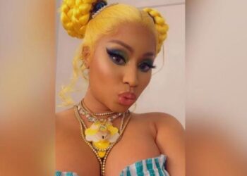 Nicki Minaj habla sobre el nacimiento de su hijo