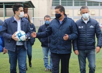 Va INDE por otro buen año