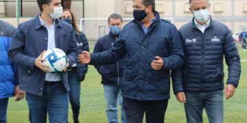 Va INDE por otro buen año