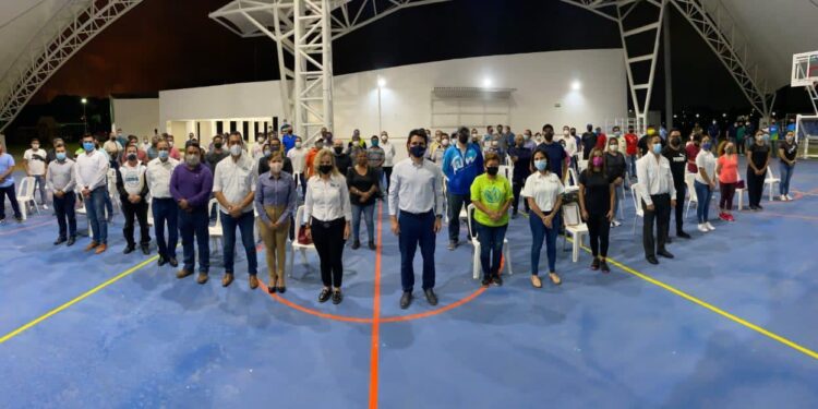 Va INDE por otro buen año