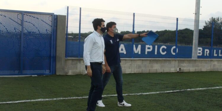 Va INDE por otro buen año