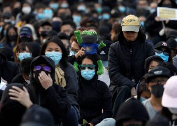 22 millones de chinos ya han recibido la vacuna para la covid