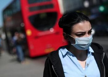 Reino Unido autoriza la vacuna de Moderna