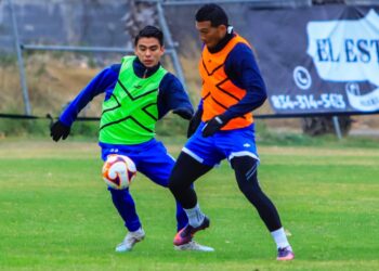 Prepara Correcaminos debut en el Guard1anes 2021