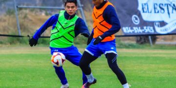 Prepara Correcaminos debut en el Guard1anes 2021