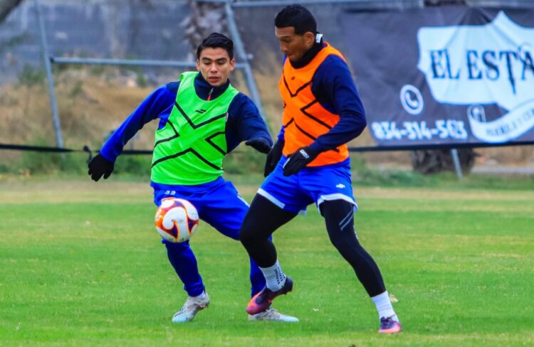 Prepara Correcaminos debut en el Guard1anes 2021