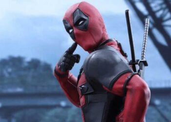 Marvel confirma que ‘Deadpool 3’ es ¡sólo para adultos!