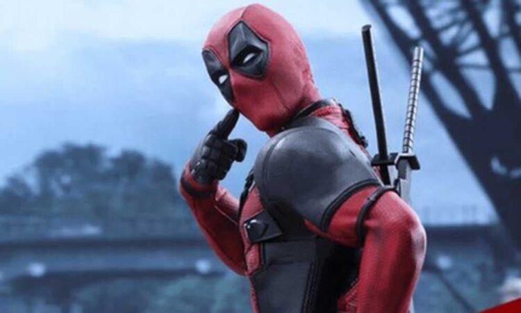 Marvel confirma que ‘Deadpool 3’ es ¡sólo para adultos!