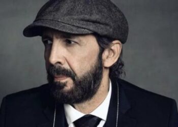 Lo mejor está por venir: Juan Luís Guerra