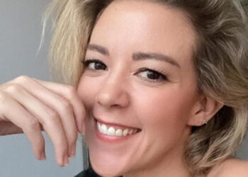 Dan de alta a la actriz Fernanda Castillo