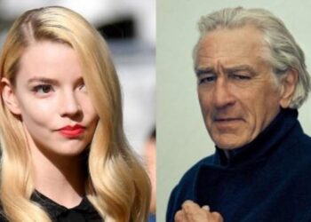 Robert De Niro y Anya Taylor-Joy se unen al proyecto de David O. Russell