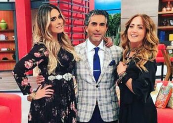 Sueldos millonarios en el programa Hoy