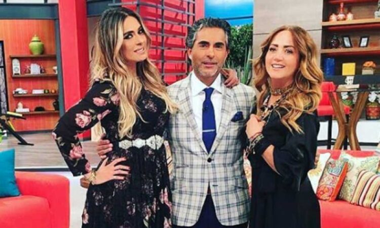 Sueldos millonarios en el programa Hoy
