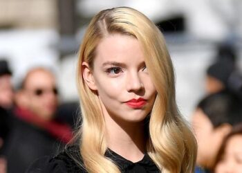 Anya Taylor-Joy, la actriz promesa para este 2021