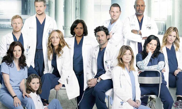 Salida de Grey’s Anatomy de Netflix preocupa a fans