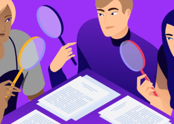 El corrector ortográfico: 3 tipos de textos para corregir en él