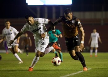 Logra Correcaminos segundo triunfo del torneo