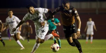 Logra Correcaminos segundo triunfo del torneo