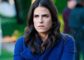 Karla Souza hará película sobre complejo de Edipo