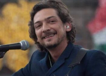 León Larregui borró su cuenta, no la suspenden