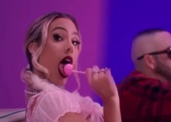 Hacen Yandel y Lele Pons dúo ‘bomba’